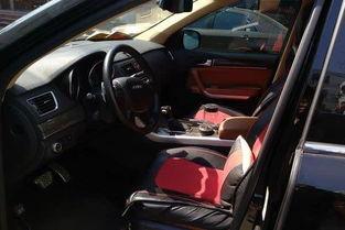 国产车动力十足视频,驾驭未来新篇章