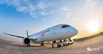 国产拼装飞机视频,揭秘我国航空制造业的创新与突破