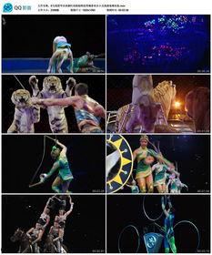 国产马戏团表演视频,国产马戏团表演风采掠影