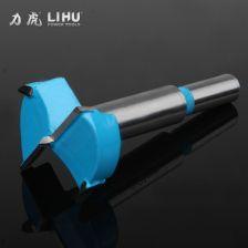 国产开孔工具视频,高效便捷的钻孔新体验