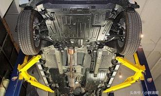 国产车减震调节视频教程,轻松掌握车辆稳定性的提升技巧