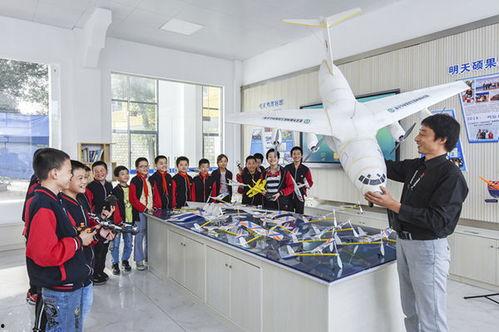 国产航模展览视频,创新科技与飞行艺术的完美融合