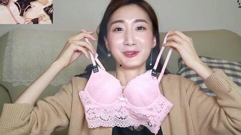 国产美少女内衣视频在线,时尚与舒适的完美融合