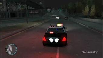 中国国产警车爆闪视频下载