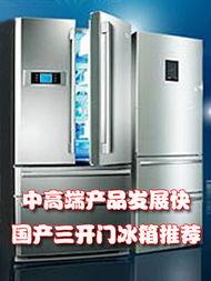 国产5k冰箱评测图视频,性能与品质的完美融合