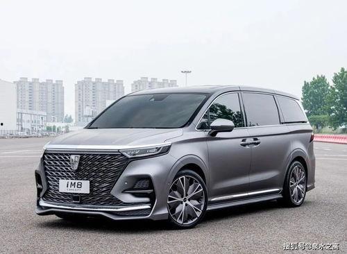 新款国产mpv发布会视频,惊艳亮相，科技与舒适并存