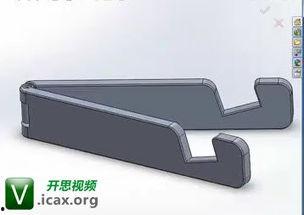 国产支架拼装教程视频,轻松掌握组装技巧